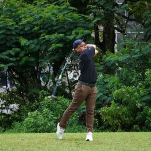 Jasa Dokumentasi Mini Event