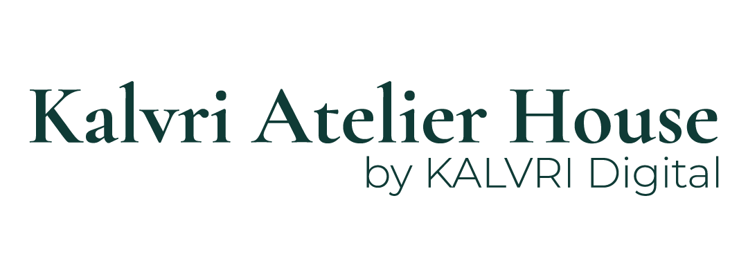 KALVRI Atelier House
